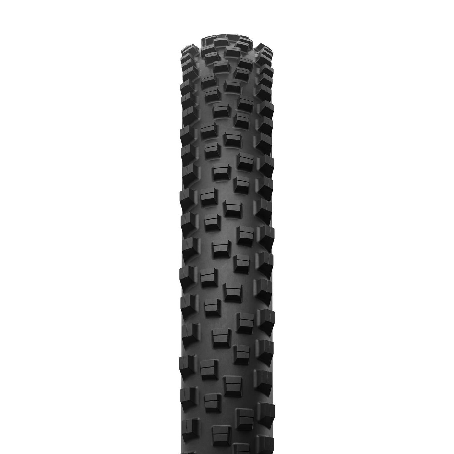 Michelin E-Wild Racing Line Tyre Rear 27.5 x 2.60" Black (65-584)