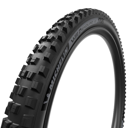 Michelin Wild Enduro MS Racing Line Tyre Dark 27.5 x 2.40" (61-584)