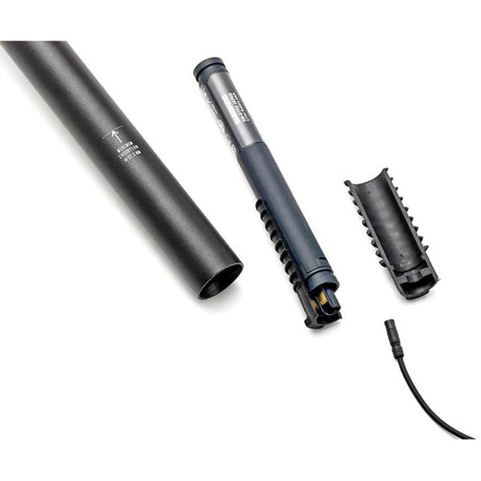 Shimano Di2 seatpost battery mount 27.2/28.6mm
