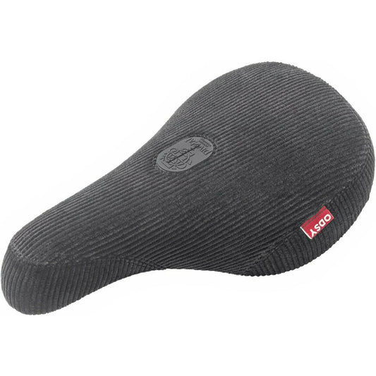 ODYSSEY BROC CORD SEAT - BLACK