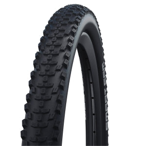 Schwalbe Smart Sam 26 x 2.1" Active Line MTB Tyre in Black (Wired)