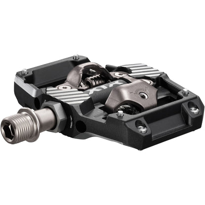 Shimano PD-M9220 XTR trail wide platform pedals