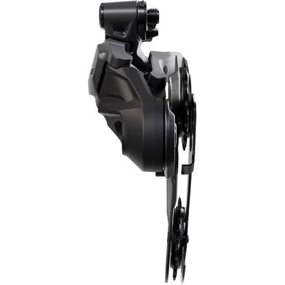 Shimano RD-M7200 Deore mechanical, 12-speed, Shadow ES, SGS