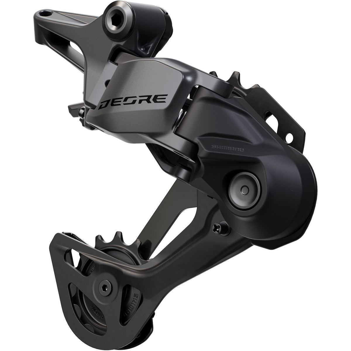Shimano RD-M7230 Deore mechanical, 11-Speed, Shadow ES, SGS