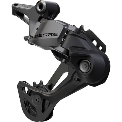 Shimano RD-M7230 Deore mechanical, 11-Speed, Shadow ES, SGS