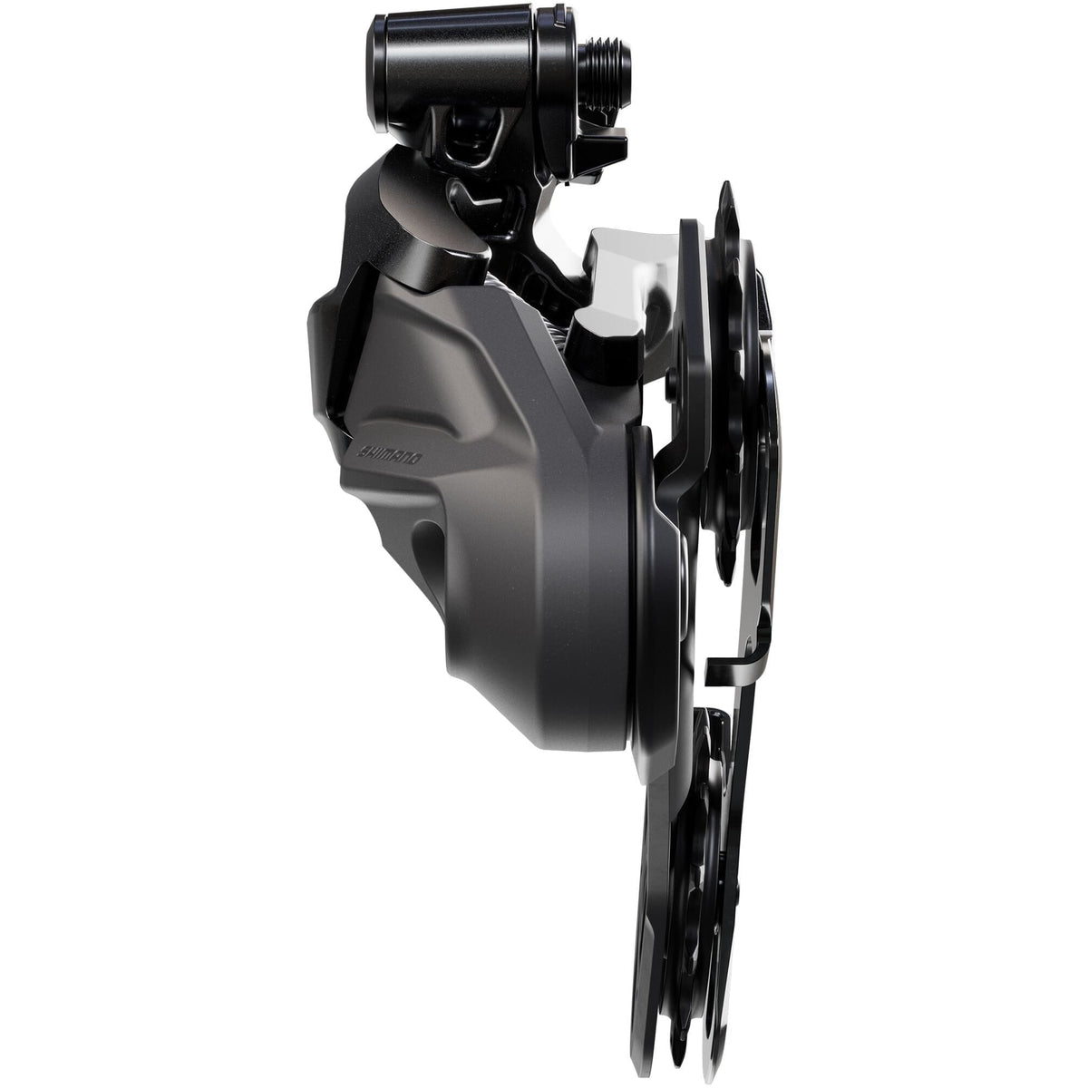Shimano RD-M8230 Deore XT mechanical, 11-speed, Shadow ES, SGS