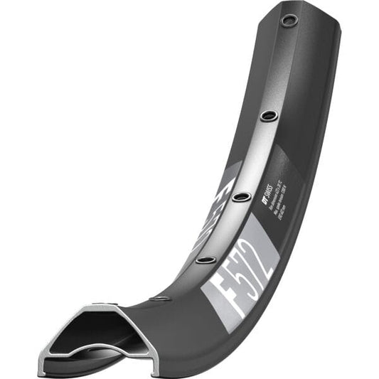 DT Swiss F 572 SBWT disc-specific 32 hole Presta-drilled black - 29"