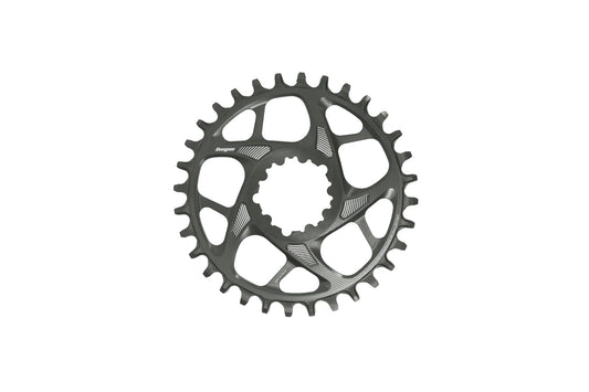 Hope R22 Spiderless Chainring SR3 - Smoke