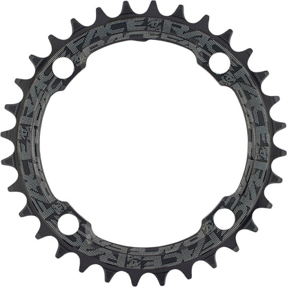 Race Face Narrow/Wide Single Chainring - 4 bolt / 104 BCD - 38T