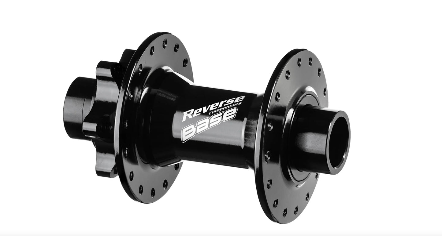 REVERSE Base FR 32H Multi-Use Hub