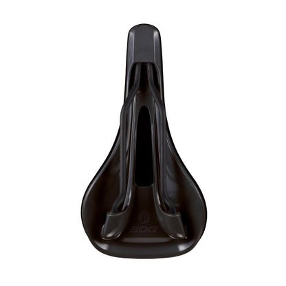 SDG Bel Air V3 Steel Saddle
