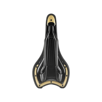 SDG Radar Ti-Alloy Saddle Tan