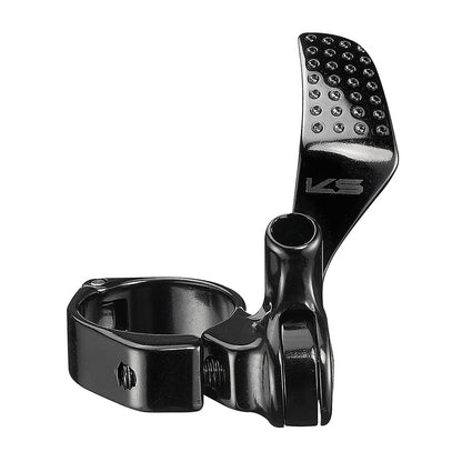 KS KG Drop - Drop Bar Dropper Post Lever