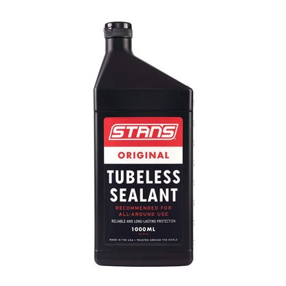 Stan's No Tubes Tyre Sealant - 1000ml (1L)