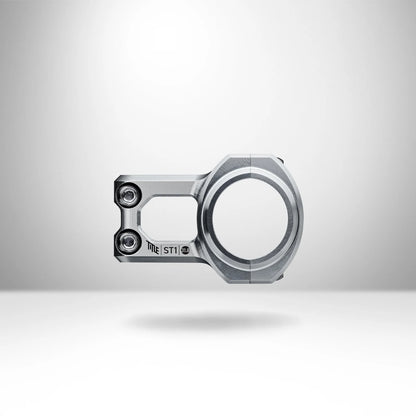 Title ST1 31.8 Stem - Chrome
