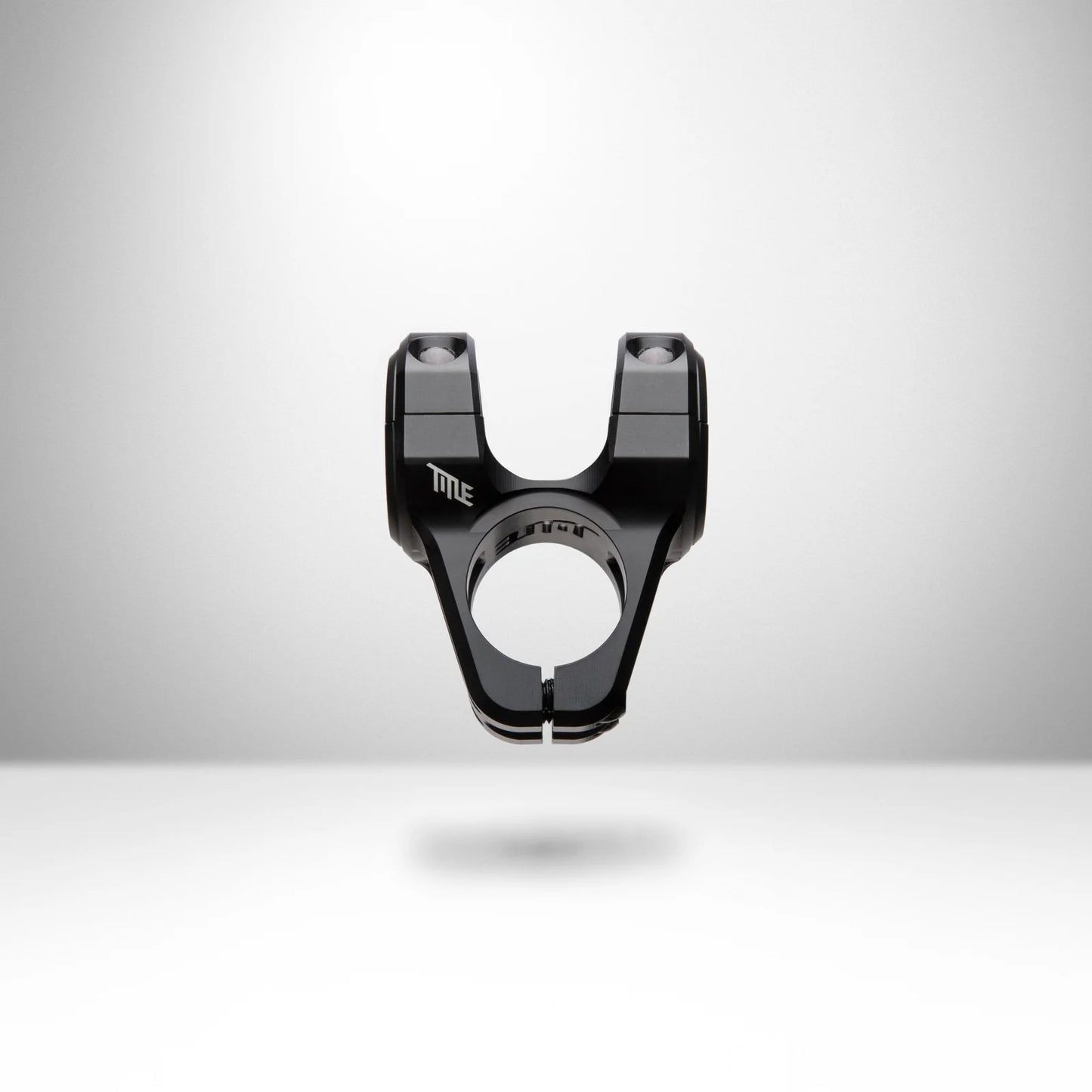 Title ST1 31.8 Stem - Black