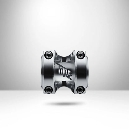 Title ST1 31.8 Stem - Chrome