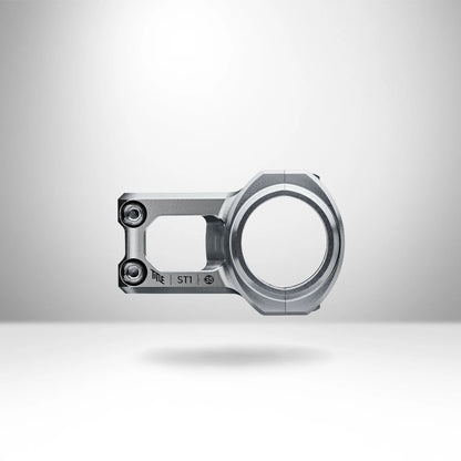 Title ST1 35 Stem - Chrome