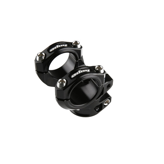 Hope Gravity Stem - 20mm - DIA 31.8mm - Black O/S