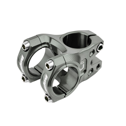 Hope Gravity Stem 35mm - 31.8 OS Dia - Smoke