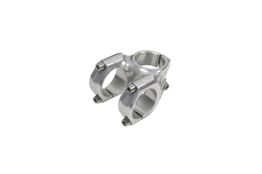 Hope TR Trail Stem - 32mm - 31.8 OS Dia - Silver
