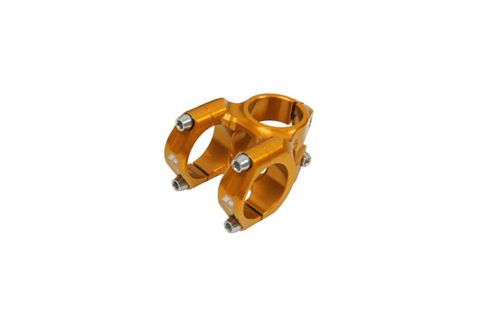 Hope TR Trail Stem - 40mm - 31.8 OS Dia - Orange