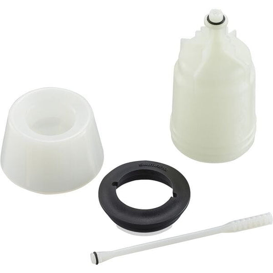 Shimano TL-BR002 funnel bleed tool for road BL/ST, 7 thread