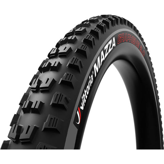 Vittoria Mazza 29 X 2.4 Trail Black Anthracite G2.0 Tyre