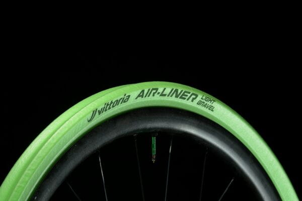 Vittoria Air-Liner Tyre Insert Light Gravel 700c x 42/50c
