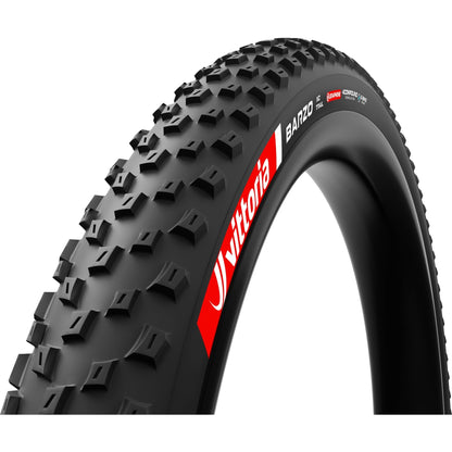 Vittoria Barzo XC Trail Full Black G2.0 Tyre - 29 x 2.4"