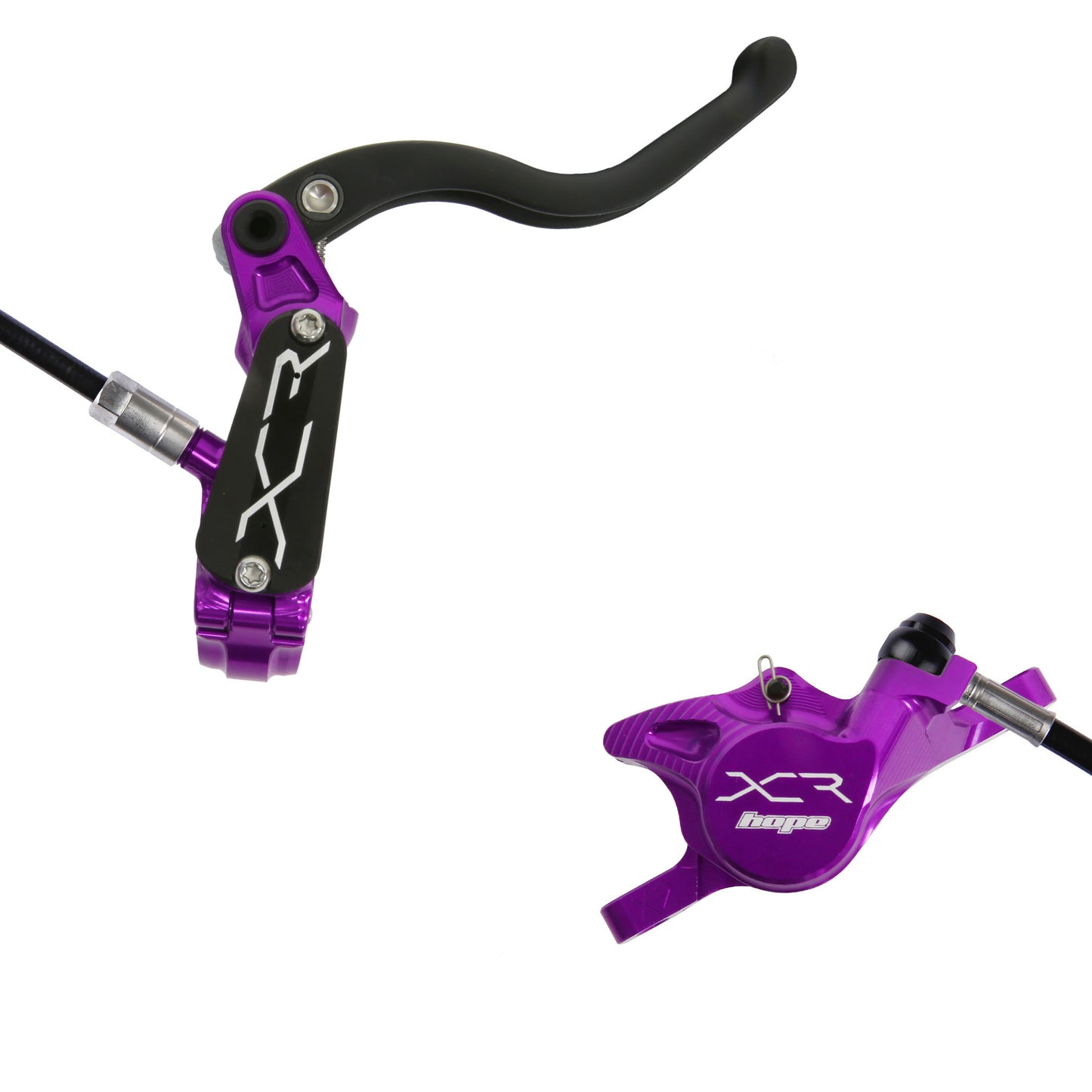 Hope XCR Pro X2 - Purple