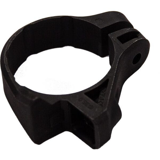 Shimano SC-EN600 stay with nut - 35 mm