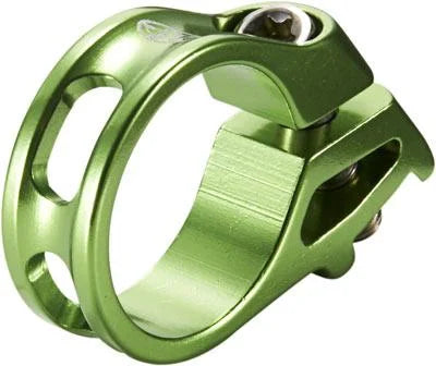REVERSE Trigger Clamp for Sram (Light-Green)