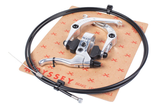 Odyssey Springfield U Brake Kit