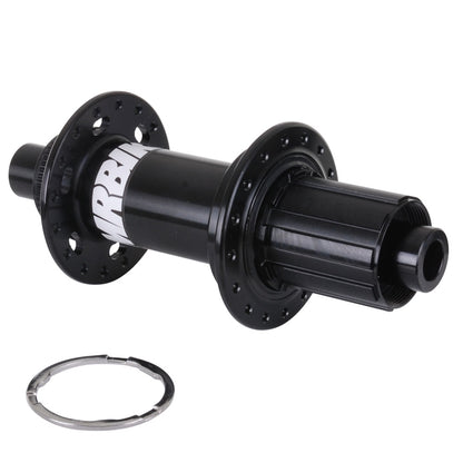 DMR Zone Boost MTB Hubs (and spares)