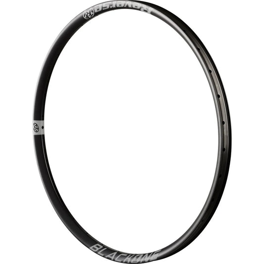 REVERSE Rim Black ONE 35-TR 27.5" / Black-Grey