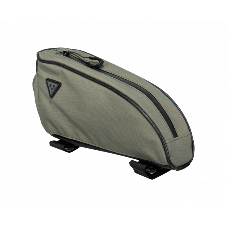 Topeak Toploader - Top Tube Bag - Green