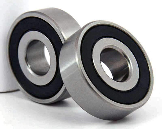 22317 / 2RS Bearings