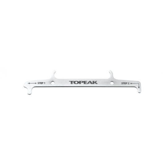Topeak Chain Hook And Wear Indicator