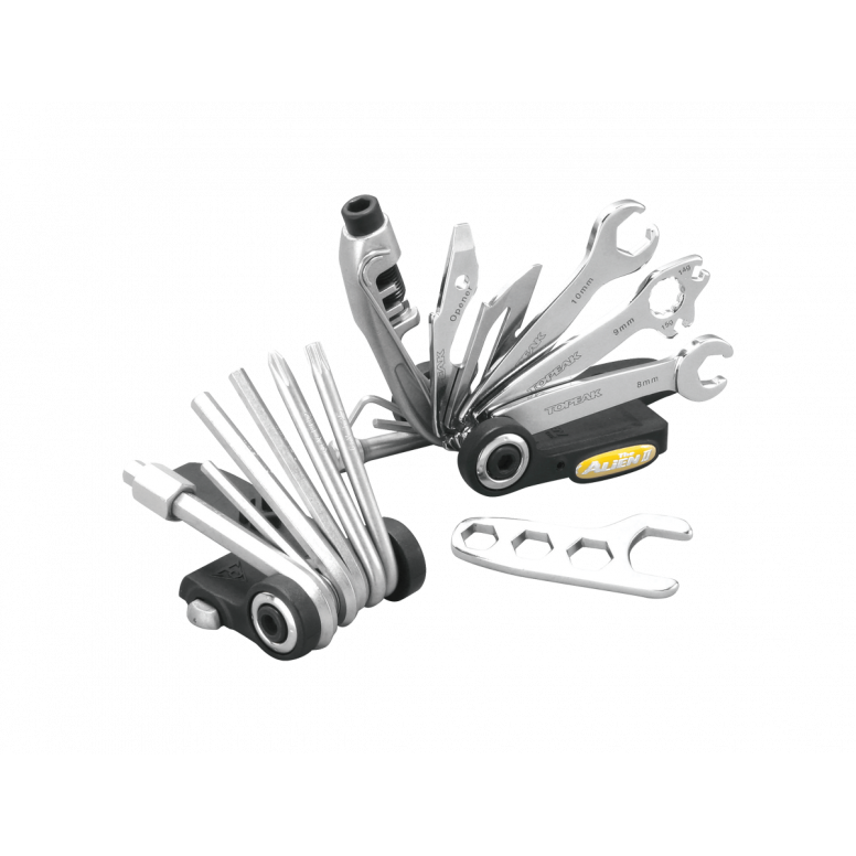 Topeak Alien II Multi-Tool