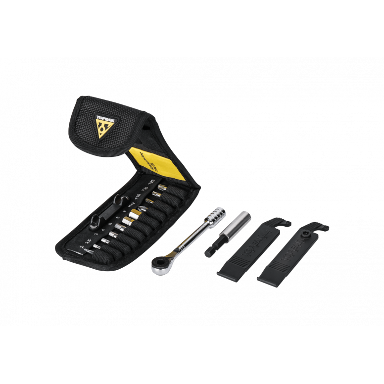 Topeak Ratchet Rocket Lite DX Multi-Tool