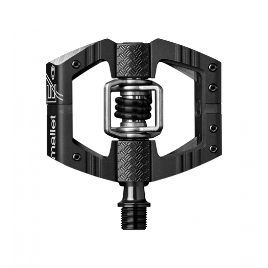 Crankbrothers Mallet E MTB Clip-In Pedals