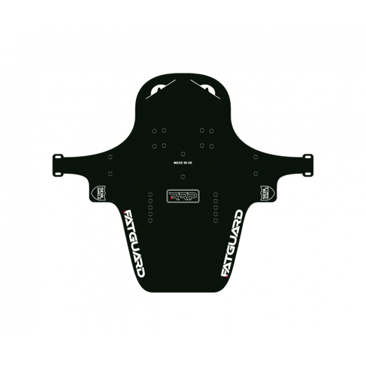 RRP FatGuard - Front Fat Bike Mud Guard