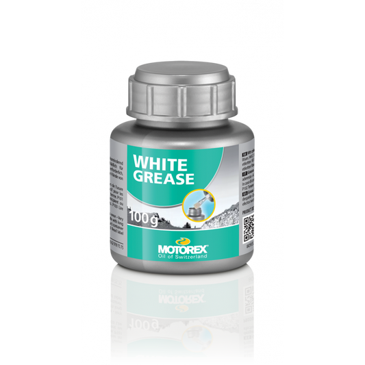 Motorex White Grease
