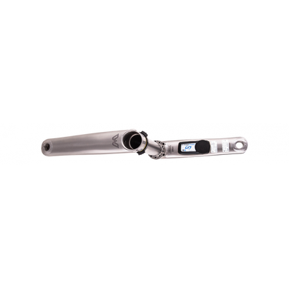Cane Creek eeWings Mountain Titanium Cranks with Power Meter