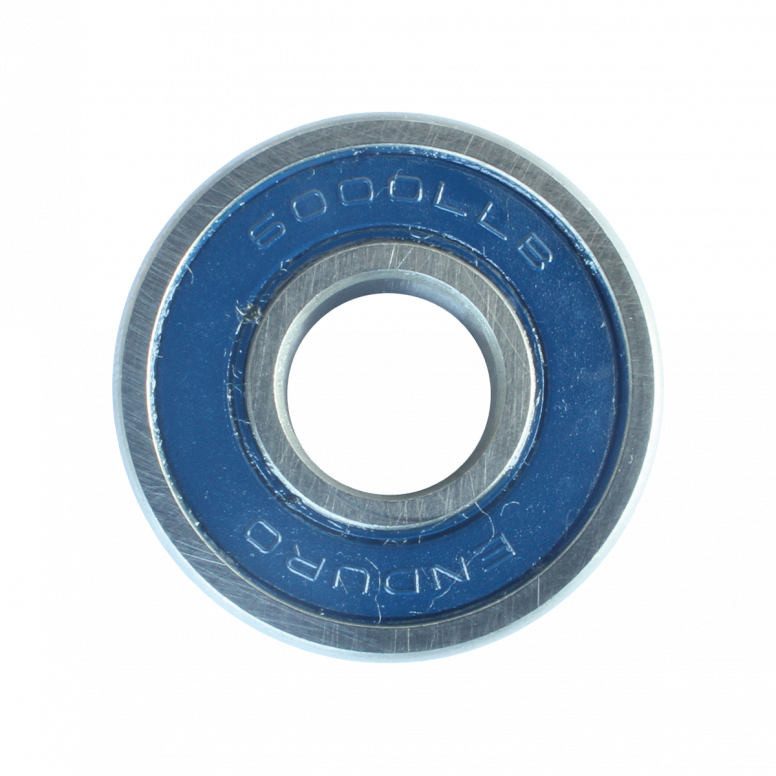 ENDURO 6000 LLB - ABEC 3 Bearing - 10 x 26 x 8mm