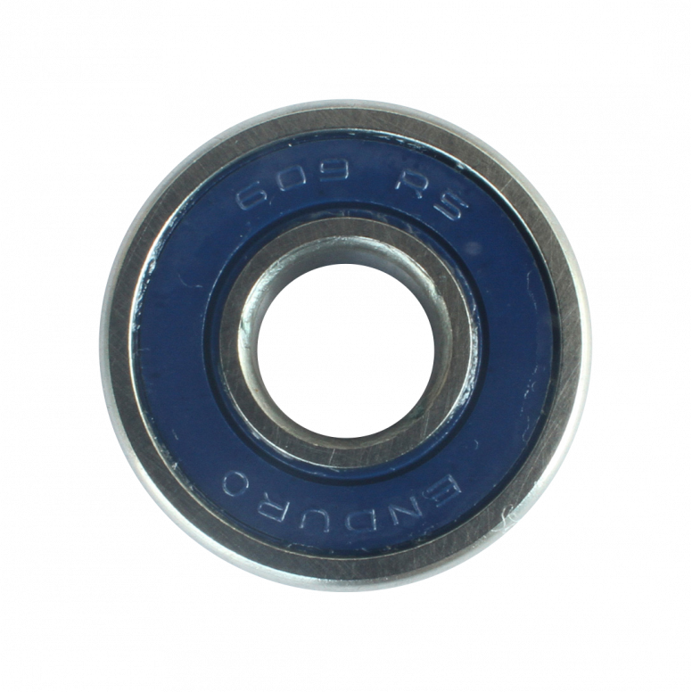 ENDURO 609 LLB - ABEC 3 Bearing -  9 x 24 x 7mm