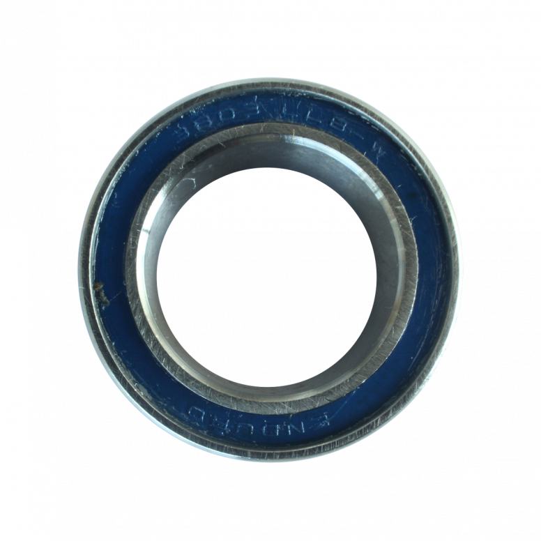 ENDURO 3803-W LLB - ABEC 3 BEARING - 17 x 26 x 10mm