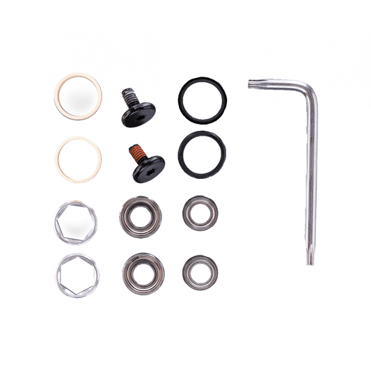 CRANKBROTHERS REFRESH KIT - Stamp 2/3 2nd Gen Pedals