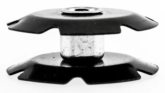 1.5" Star Nut - Workshop Spares